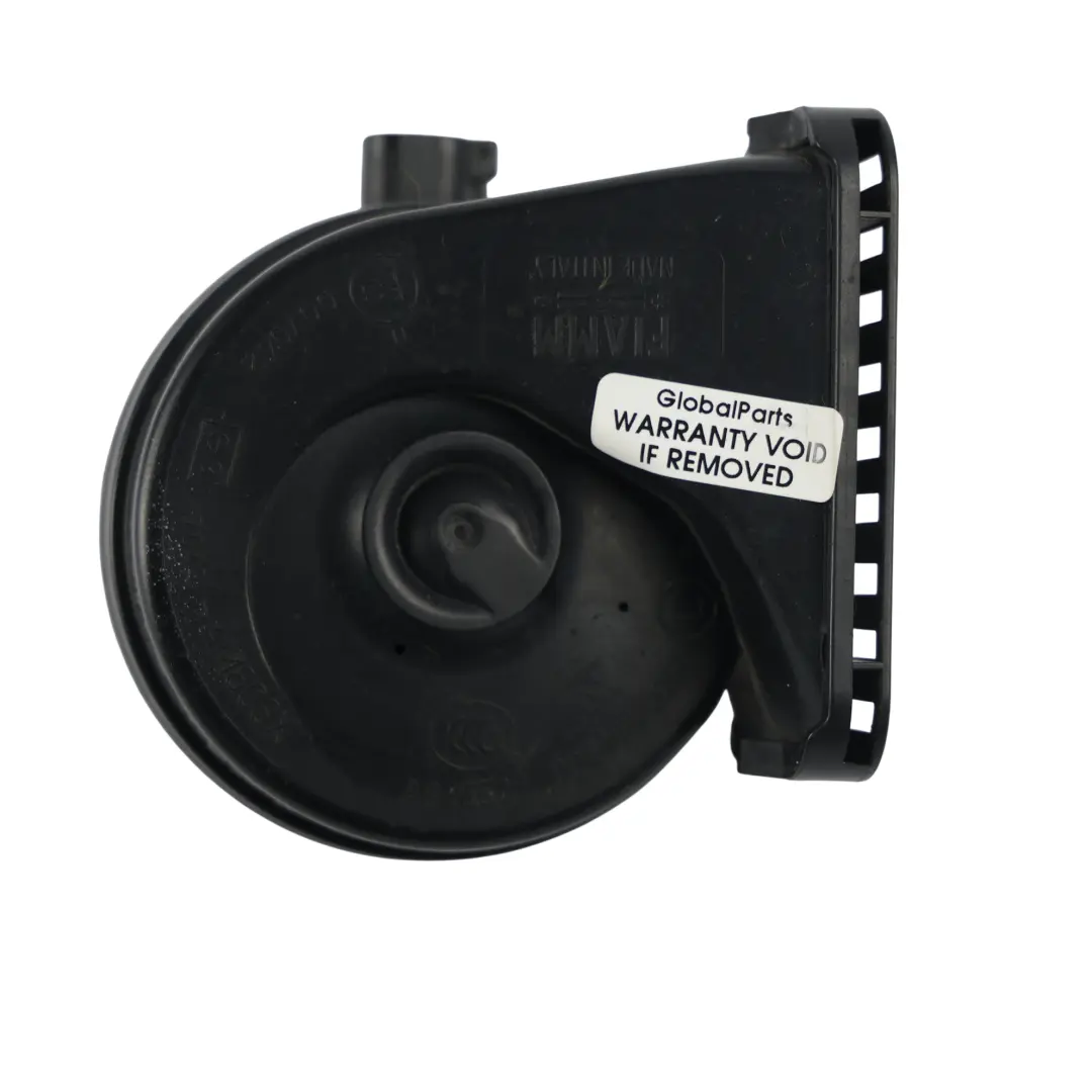 Jaguar XF X260 Alarm Signal Horn High Tone Dual Note Electric - SKU T2H36396 - Part number T2H36396