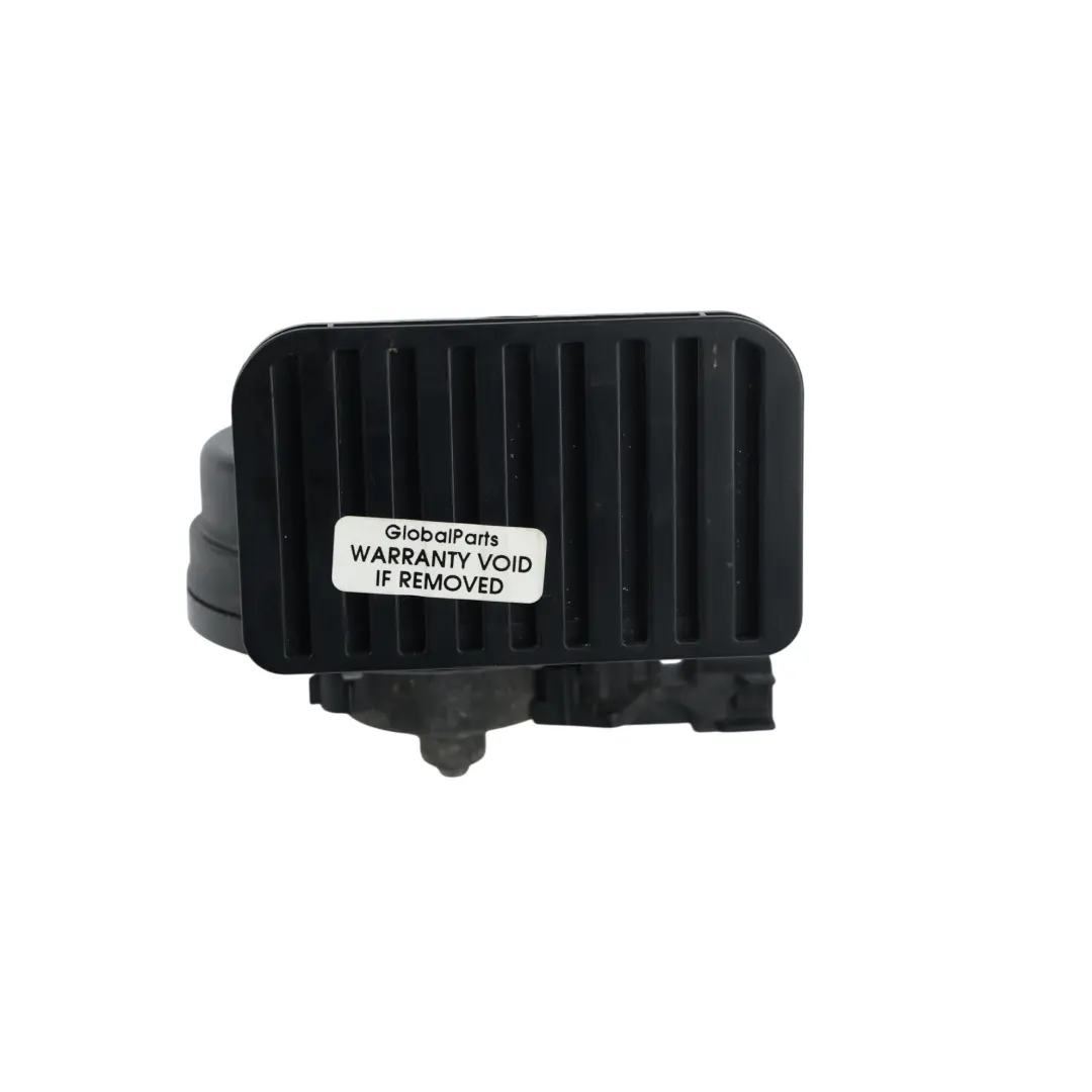 Jaguar XF X260 Alarm Signal Horn High Tone Dual Note Electric - SKU T2H36396 - Part number T2H36396