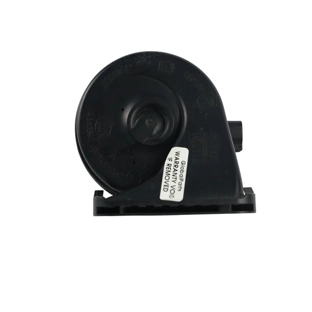 Alarm Signal Horn High Tone Dual Note Electric to Jaguar XF X260 with Part number T2H36396 Jaguar XF X260 Alarm Signal Horn High Tone Dual Note Electric - SKU T2H36396 - Part number T2H36396