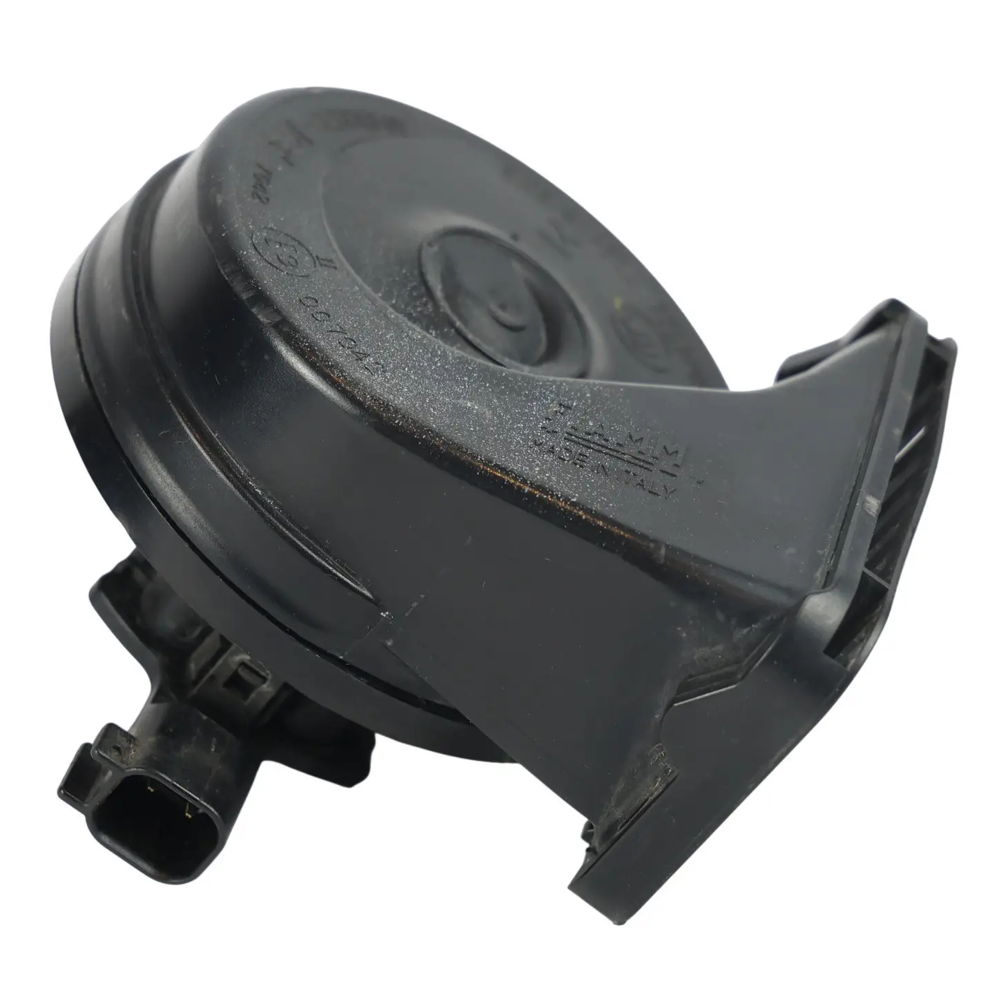 Jaguar XF X260 Signalhorn Tiefton Hupe Modul GX73-13801-AB