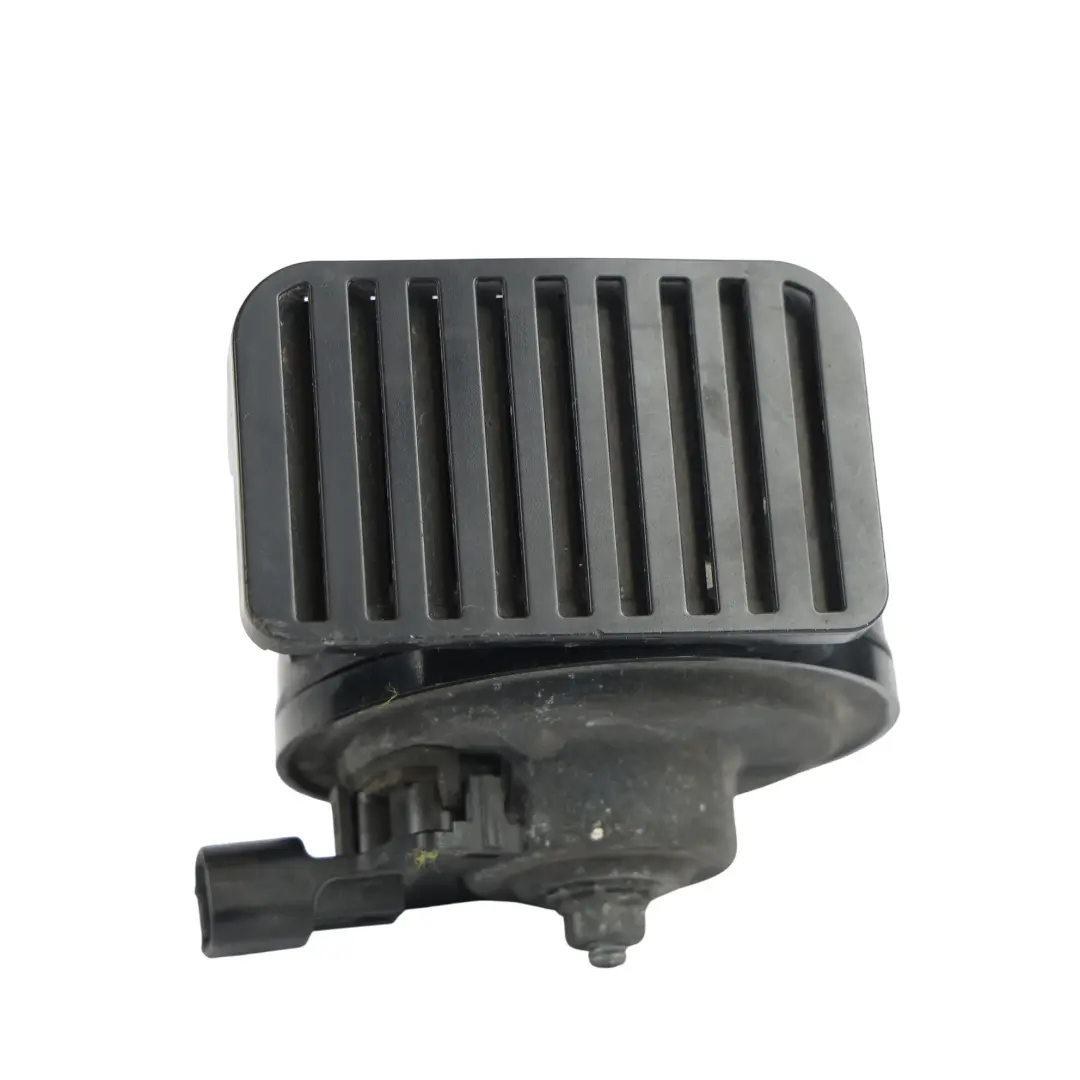 Jaguar XF X260 Low Frequency Horn Sound Signal Module Unit GX73-13801-AB - SKU T2H36398 - Part number T2H36398