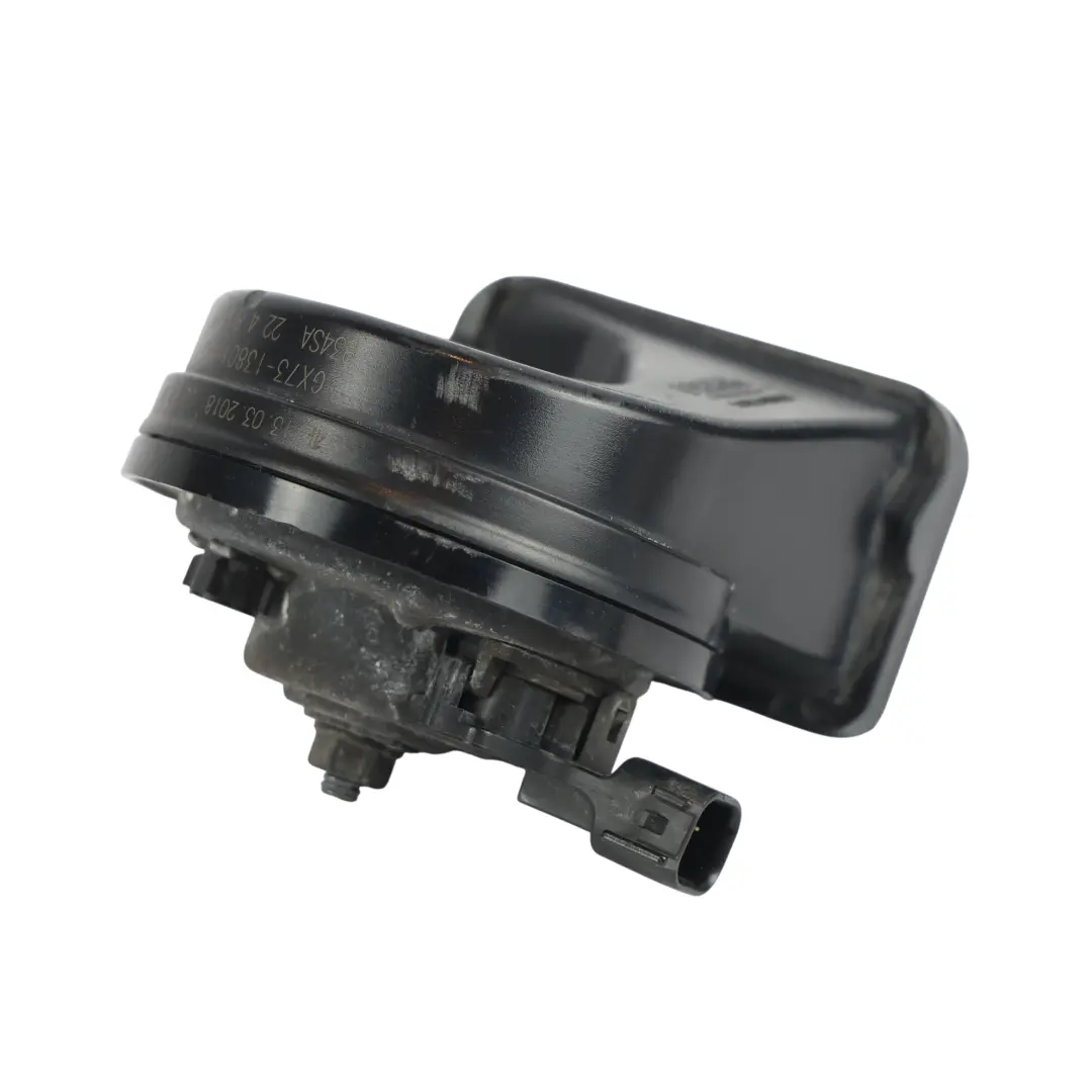 Jaguar XF X260 Avertisseur Sonore Basse Fréquence Module GX73-13801-AB - SKU T2H36398 - Numéro de pièce T2H36398