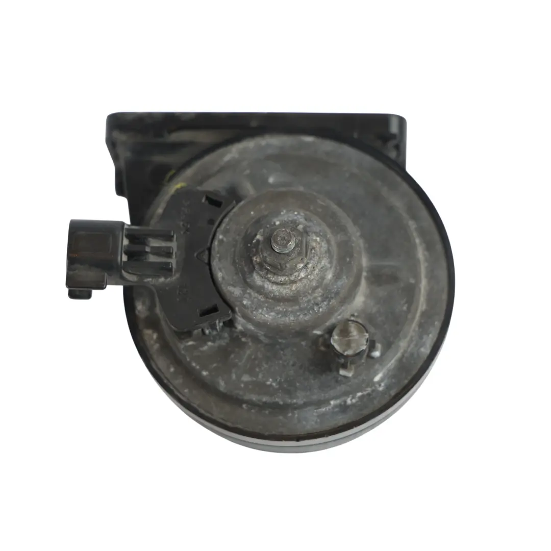 Jaguar XF X260 Low Frequency Horn Sound Signal Module Unit GX73-13801-AB - SKU T2H36398 - Part number T2H36398