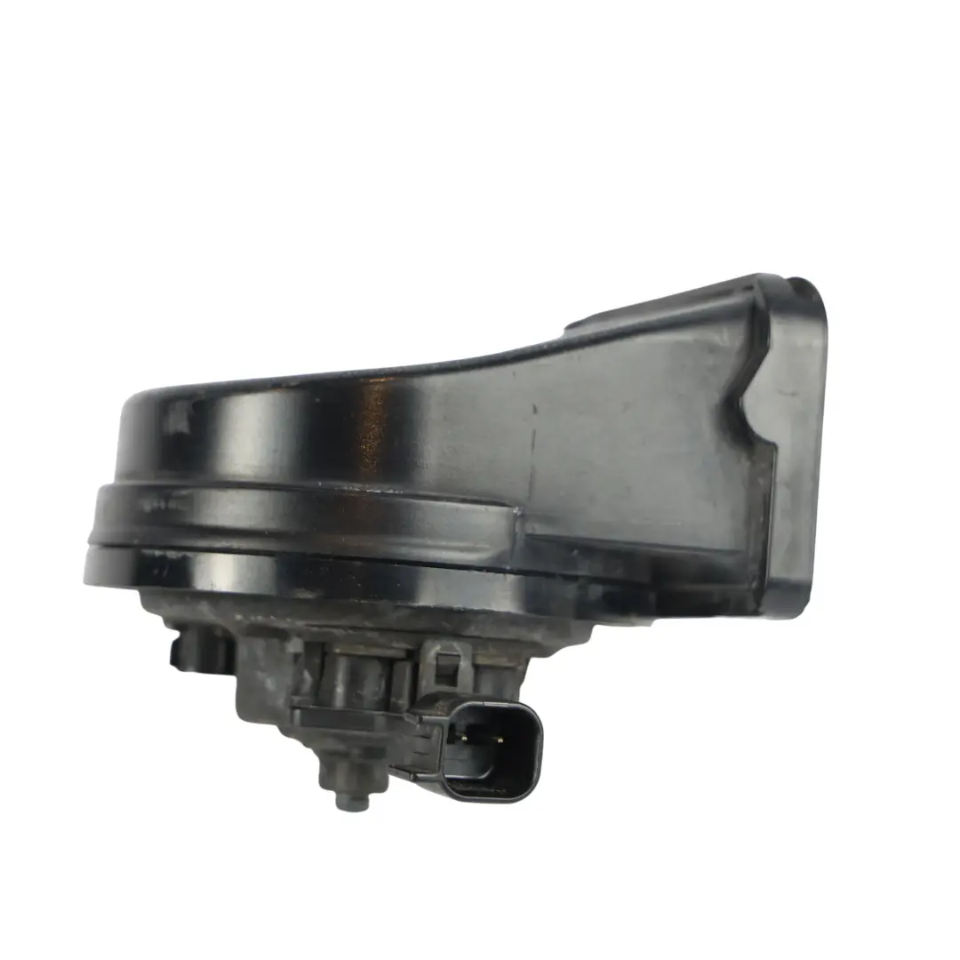 Jaguar XF X260 Low Frequency Horn Sound Signal Module Unit GX73-13801-AB - SKU T2H36398 - Part number T2H36398
