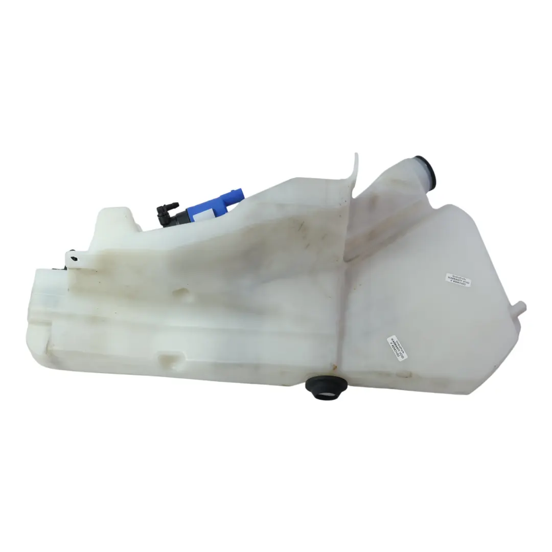 Jaguar XF X260 Serbatoio Liquido Lavavetri GX73-17B613-DC - SKU T2H36872 - Numero di parte T2H36872