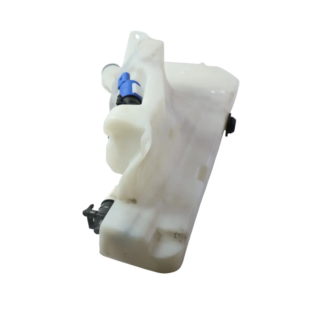 Jaguar XF X260 Screenwash Washer Tank Bottle Reservoir GX73-17B613-DC - SKU T2H36872 - Part number T2H36872