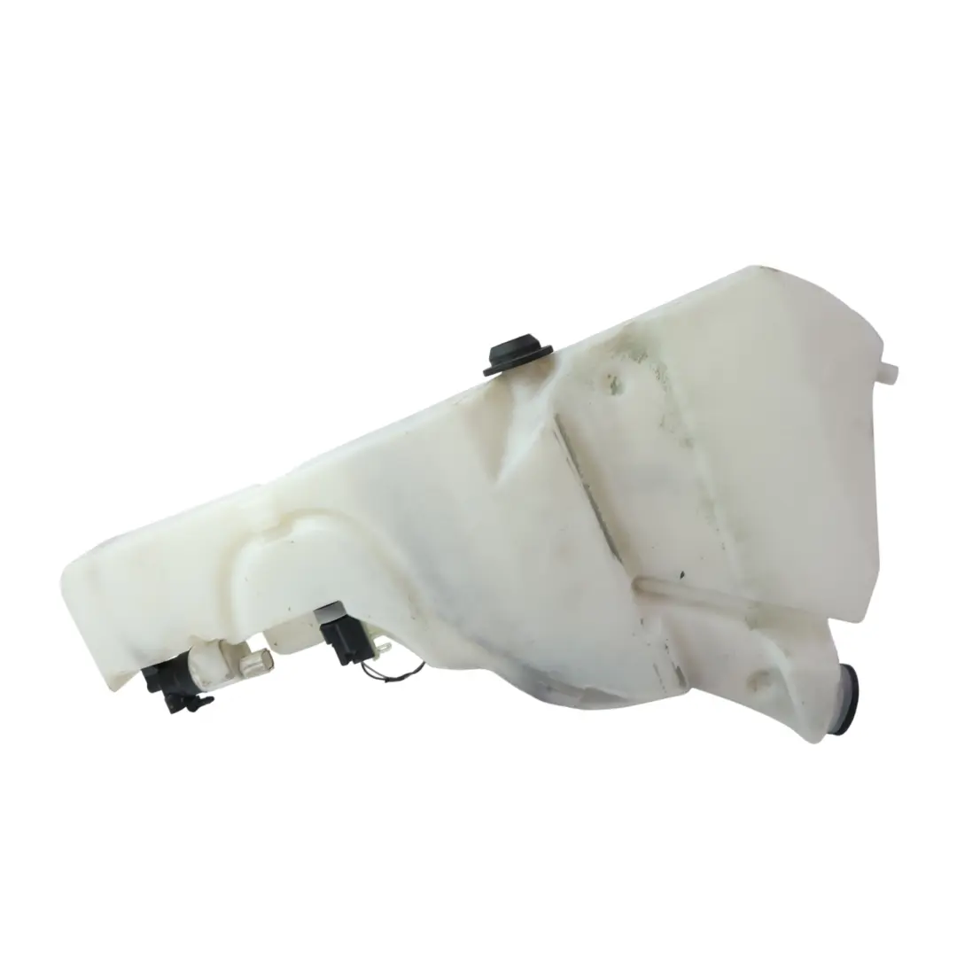 Screenwash Washer Tank Bottle Reservoir GX73-17B613-DC to Jaguar XF X260 with Part number T2H36872 Jaguar XF X260 Screenwash Washer Tank Bottle Reservoir GX73-17B613-DC - SKU T2H36872 - Part number T2H36872