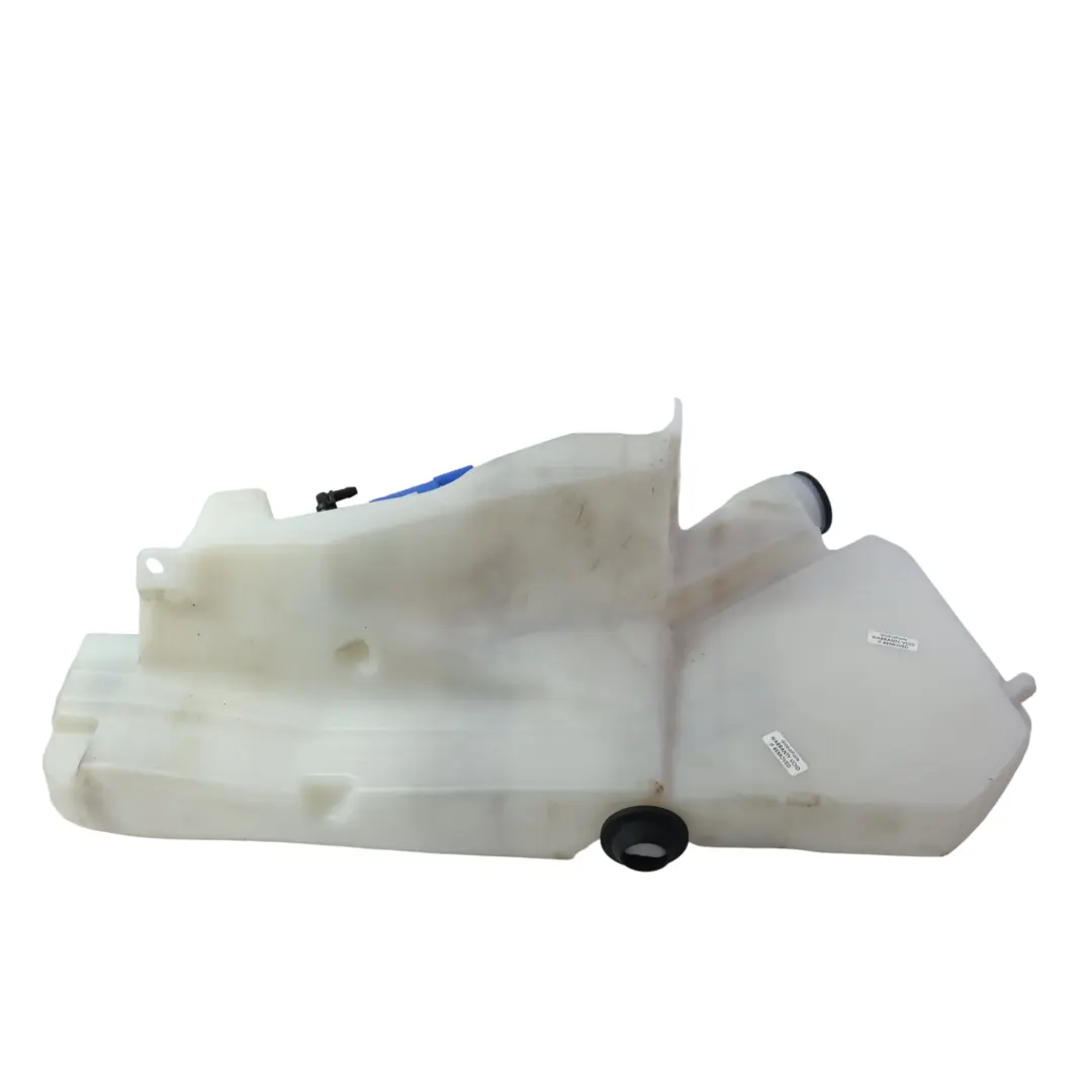 Serbatoio Liquido Lavavetri GX73-17B613-DC per Jaguar XF X260 con numero di parte T2H36872 Jaguar XF X260 Serbatoio Liquido Lavavetri GX73-17B613-DC - SKU T2H36872 - Numero di parte T2H36872