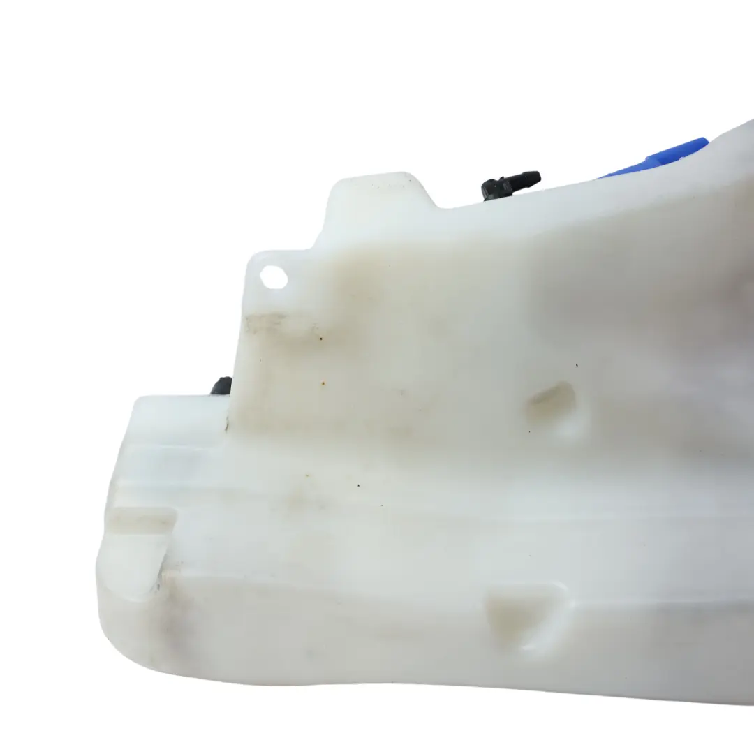 Jaguar XF X260 Screenwash Washer Tank Bottle Reservoir GX73-17B613-DC - SKU T2H36872 - Part number T2H36872