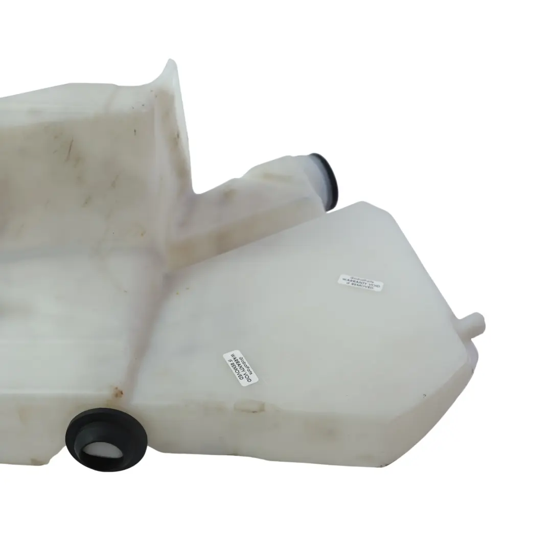 Jaguar XF X260 Screenwash Washer Tank Bottle Reservoir GX73-17B613-DC - SKU T2H36872 - Part number T2H36872