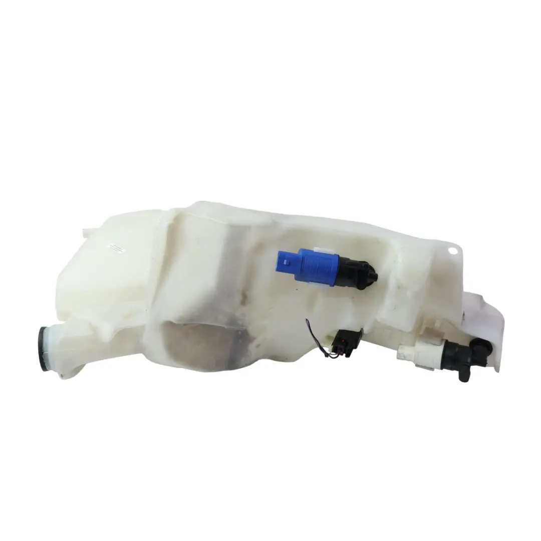 Réservoir Lave-Glace Bouteille GX73-17B613-DC pour Jaguar XF X260 à propos du numéro de pièce T2H36872 Jaguar XF X260 Réservoir Lave-Glace Bouteille GX73-17B613-DC - SKU T2H36872 - Numéro de pièce T2H36872