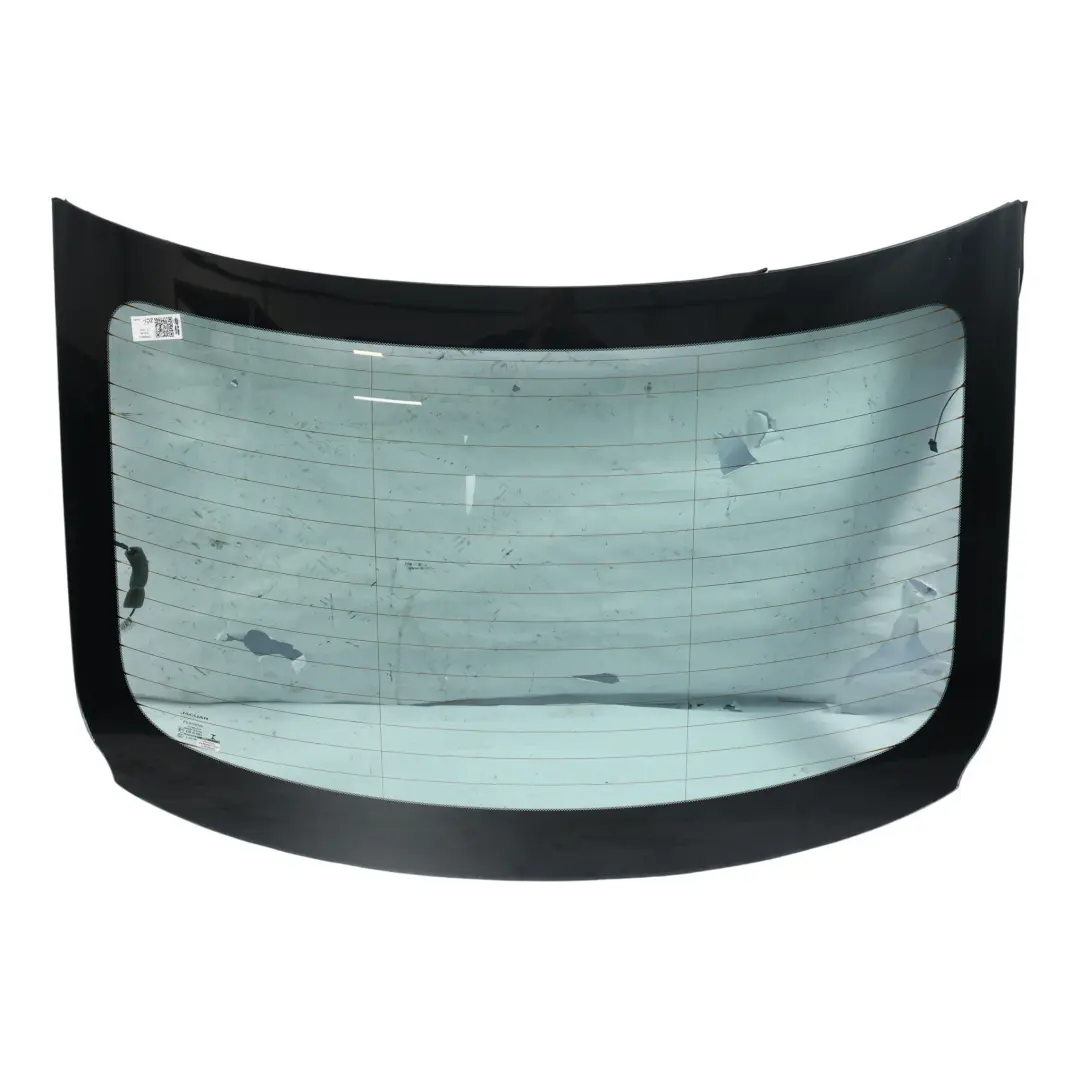 Jaguar XF X260 Szyba Tylna Klapy Bagażnika AS2 5 Drzwi GX63-42006-GE - SKU T2H36993-1 - Numer Części T2H36993