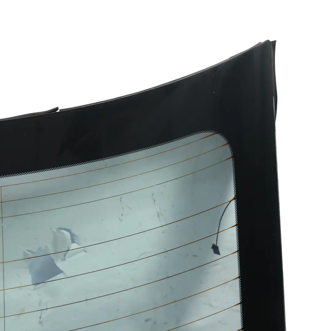 Jaguar XF X260 Rear Back Door Boot Lid Window Glass AS2 5 Door GX63-42006-GE - SKU T2H36993-1 - Part number T2H36993