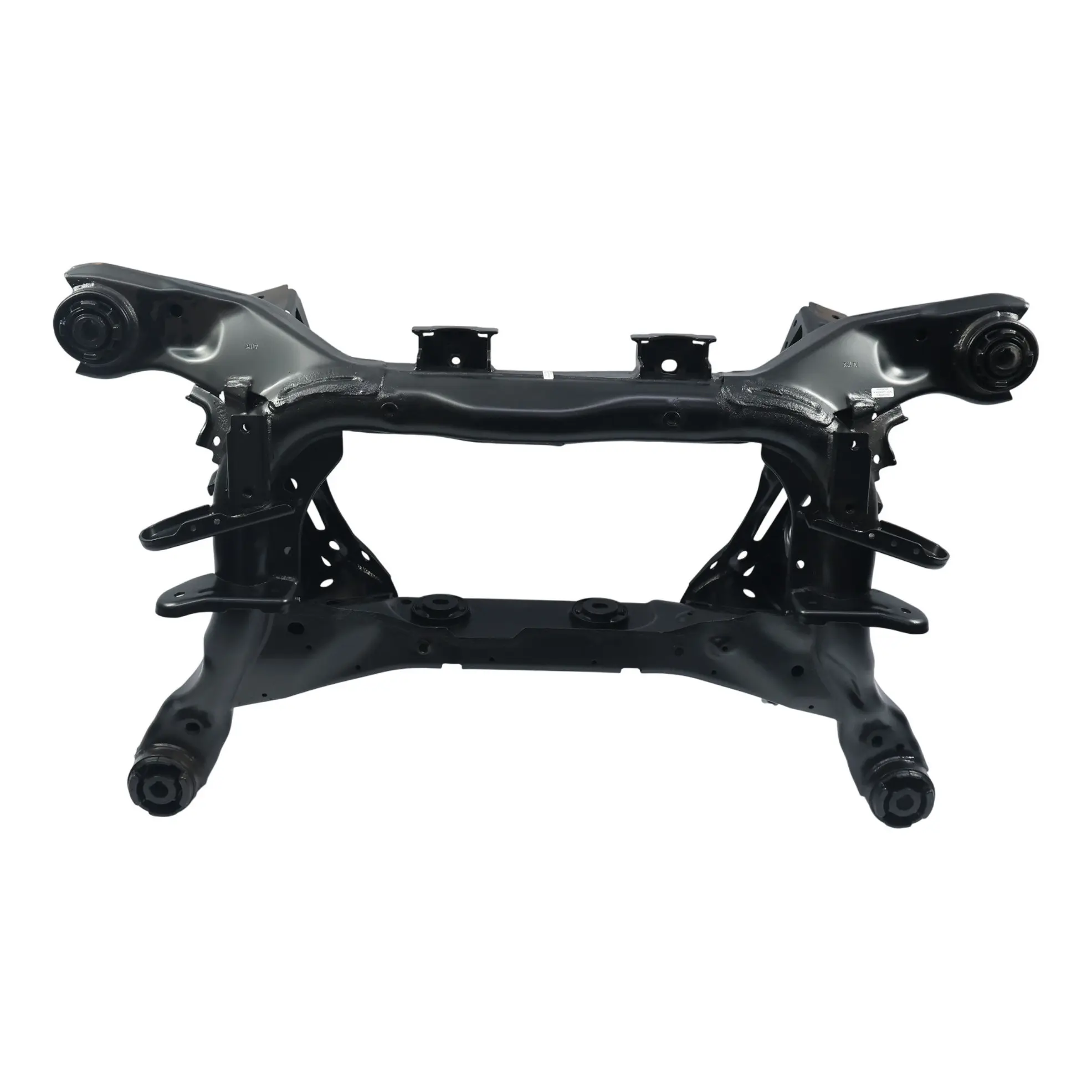 Jaguar XF X260 Rear Axle Subframe Suspension Cradle Carrier Beam T2H37179