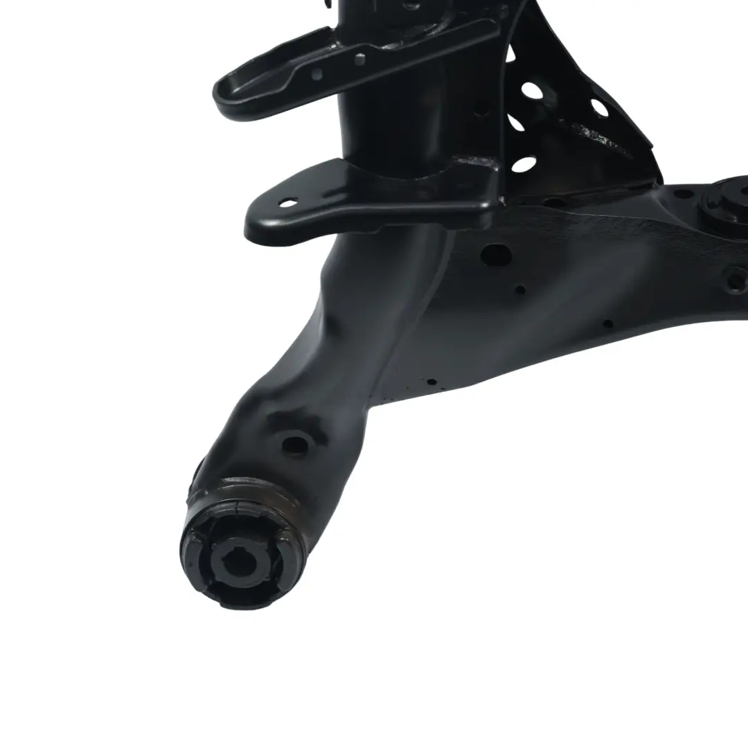 Jaguar XF X260 Hinterachsträger Achsträger Hinterachse - SKU T2H37179 - Teilenummer T2H37179