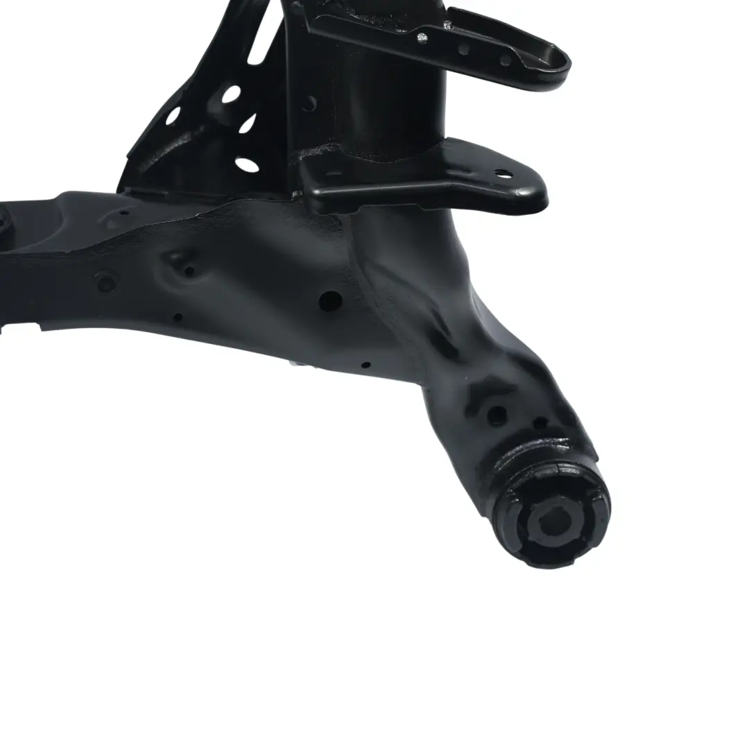Subchasis Trasero Eje Soporte Suspensión para Jaguar XF X260 con número de pieza T2H37179 Jaguar XF X260 Subchasis Trasero Eje Soporte Suspensión - SKU T2H37179 - Número de pieza T2H37179