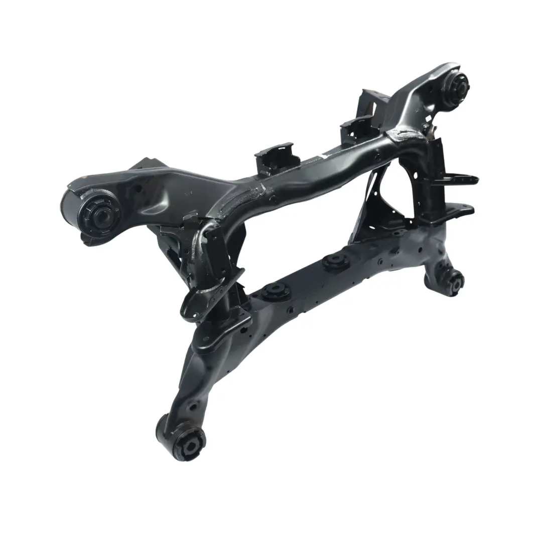 Traversa Sospensione Posteriore Telaio Ausiliario per Jaguar XF X260 con numero di parte T2H37179 Jaguar XF X260 Traversa Sospensione Posteriore Telaio Ausiliario - SKU T2H37179 - Numero di parte T2H37179