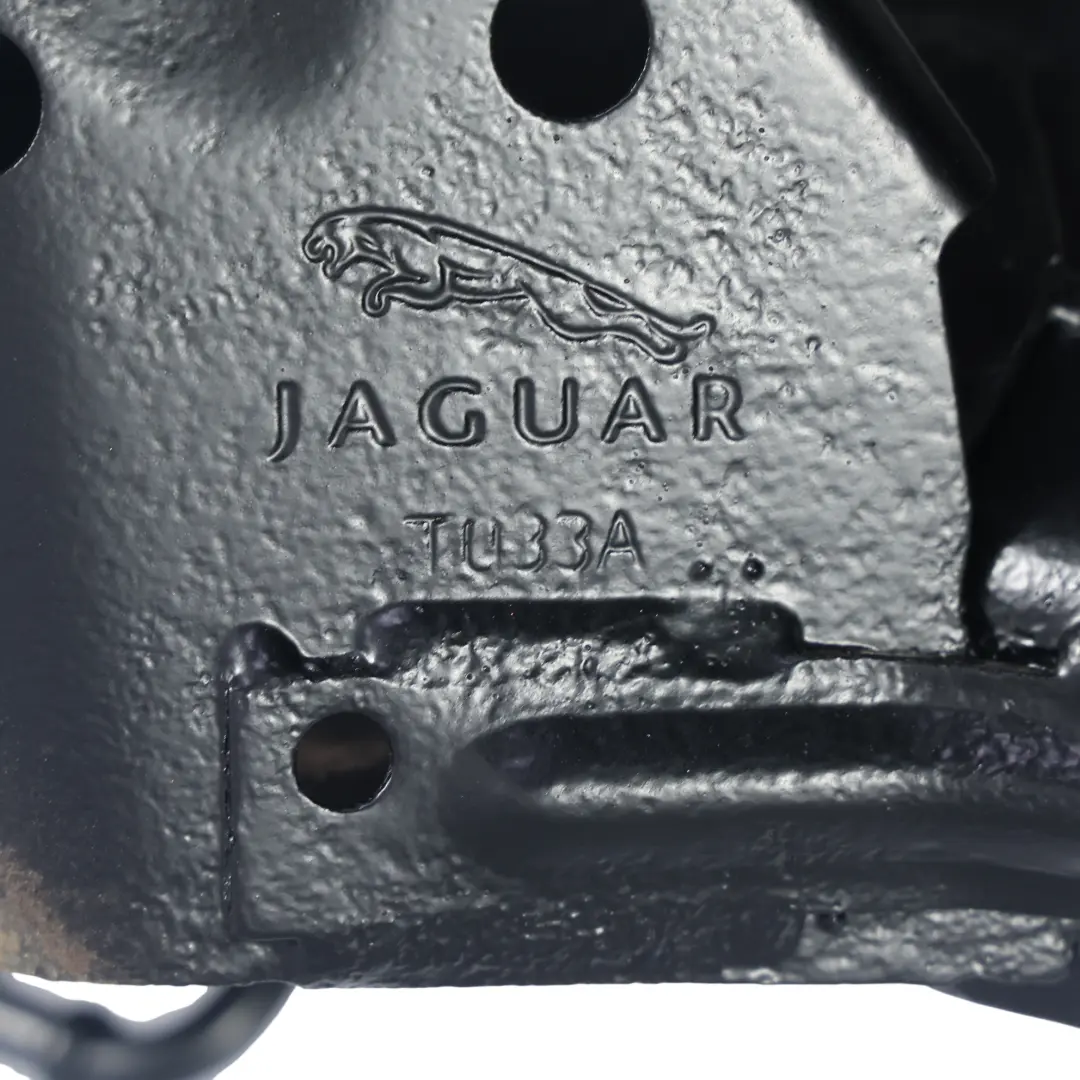 Hinterachsträger Achsträger Hinterachse für Jaguar XF X260 mit Teilenummer T2H37179 Jaguar XF X260 Hinterachsträger Achsträger Hinterachse - SKU T2H37179 - Teilenummer T2H37179