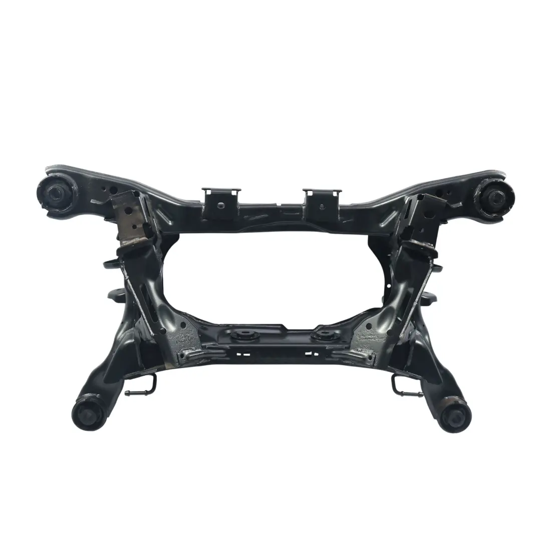 Jaguar XF X260 Subchasis Trasero Eje Soporte Suspensión - SKU T2H37179 - Número de pieza T2H37179