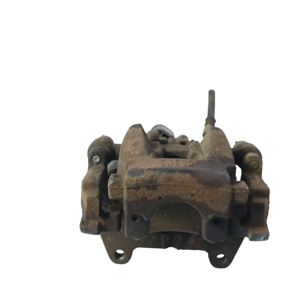 Bremssattel Gehäuse Hinten Links GX73-2K328-BF für Jaguar XF X260 F-Pace X761 mit Teilenummer T2H37952 Jaguar XF X260 F-Pace X761 Bremssattel Gehäuse Hinten Links GX73-2K328-BF - SKU T2H37952 - Teilenummer T2H37952