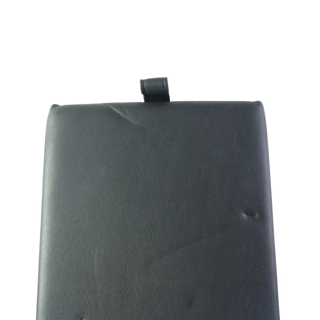 Centre Armrest Cup Holder Black Leather to Jaguar XF X260 XE X760 Rear Seat with Part number T2H38141PVJ Jaguar XF X260 XE X760 Rear Seat Centre Armrest Cup Holder Black Leather - SKU T2H38141PVJ - Part number T2H38141PVJ