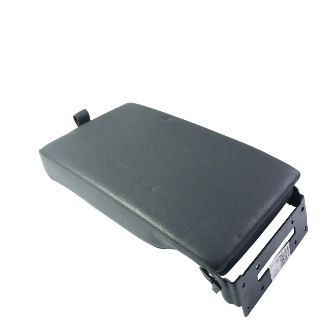 Bracciolo Centrale Posteriore Portabicchieri Pelle Nera per Jaguar XF X260 XE X760 con numero di parte T2H38141PVJ Jaguar XF X260 XE X760 Bracciolo Centrale Posteriore Portabicchieri Pelle Nera - SKU T2H38141PVJ - Numero di parte T2H38141PVJ
