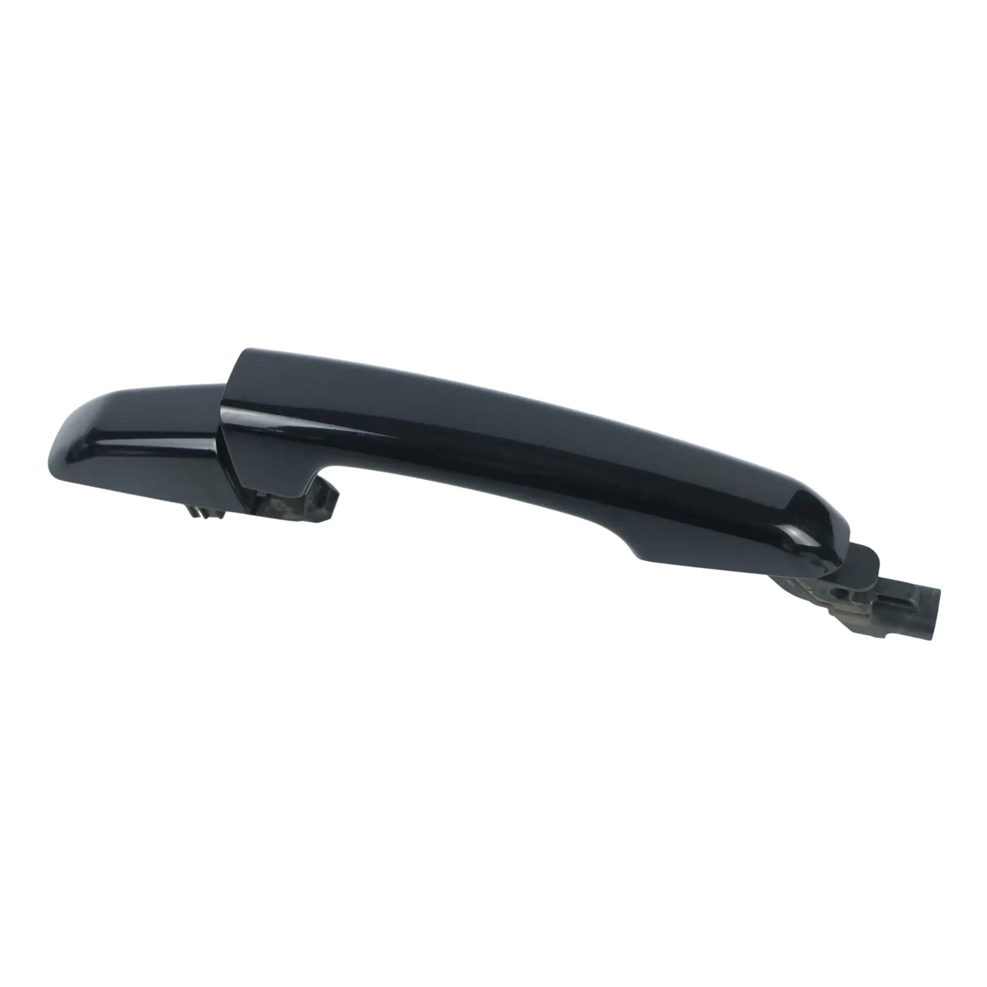 Jaguar XF X260 Exterior Door Left Right N/O/S Ebony Black - 1807 T2H3843LML