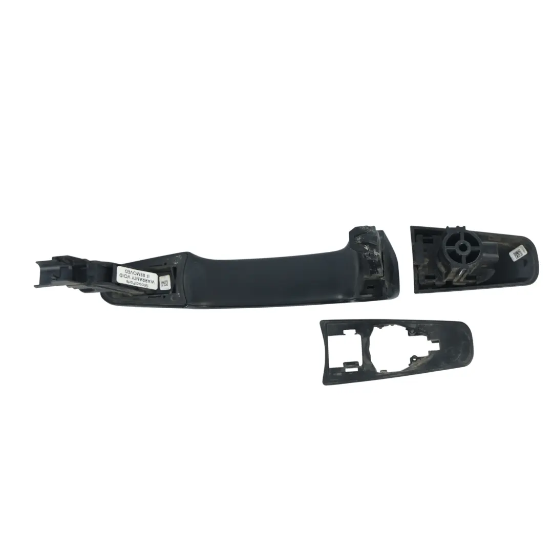 Portiera Sinistra Destra Nero Ebano 1807 per Jaguar XF X260 con numero di parte T2H3843LML Jaguar XF X260 Portiera Sinistra Destra Nero Ebano 1807 - SKU T2H3843LML-EBB - Numero di parte T2H3843LML