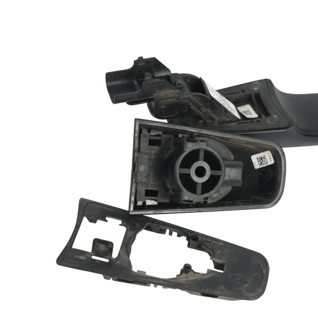 Exterior Door Left Right N/O/S Ebony Black - 1807 to Jaguar XF X260 with Part number T2H3843LML Jaguar XF X260 Exterior Door Left Right N/O/S Ebony Black - 1807 - SKU T2H3843LML-EBB - Part number T2H3843LML