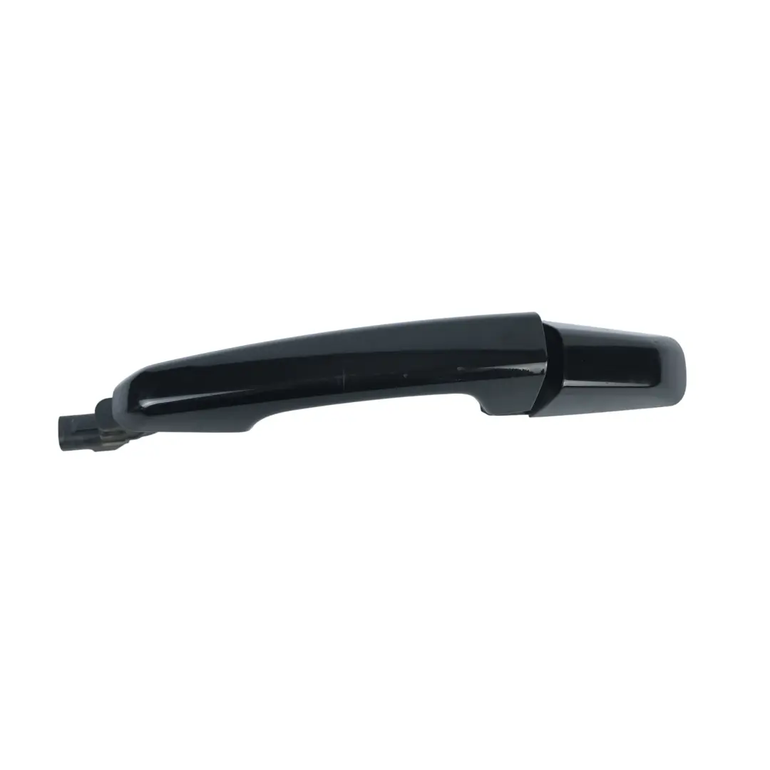 Exterior Door Left Right N/O/S Ebony Black - 1807 to Jaguar XF X260 with Part number T2H3843LML Jaguar XF X260 Exterior Door Left Right N/O/S Ebony Black - 1807 - SKU T2H3843LML-EBB - Part number T2H3843LML