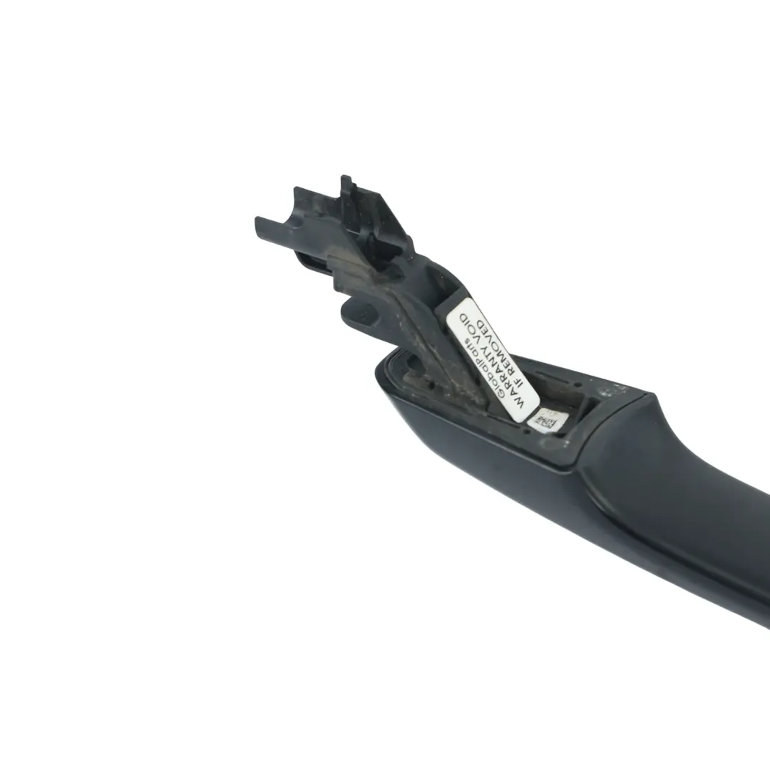 Puerta Exterior Izquierda Derecha Negro Ébano para Jaguar XF X260 con número de pieza T2H3843LML Jaguar XF X260 Puerta Exterior Izquierda Derecha Negro Ébano - SKU T2H3843LML-EBB - Número de pieza T2H3843LML
