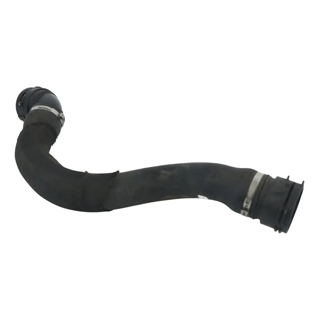 Water Coolant Radiator Top Hose Pipe Line GX73-8260-AC to Jaguar XF X260 Diesel with Part number T2H4028 Jaguar XF X260 Diesel Water Coolant Radiator Top Hose Pipe Line GX73-8260-AC - SKU T2H4028 - Part number T2H4028