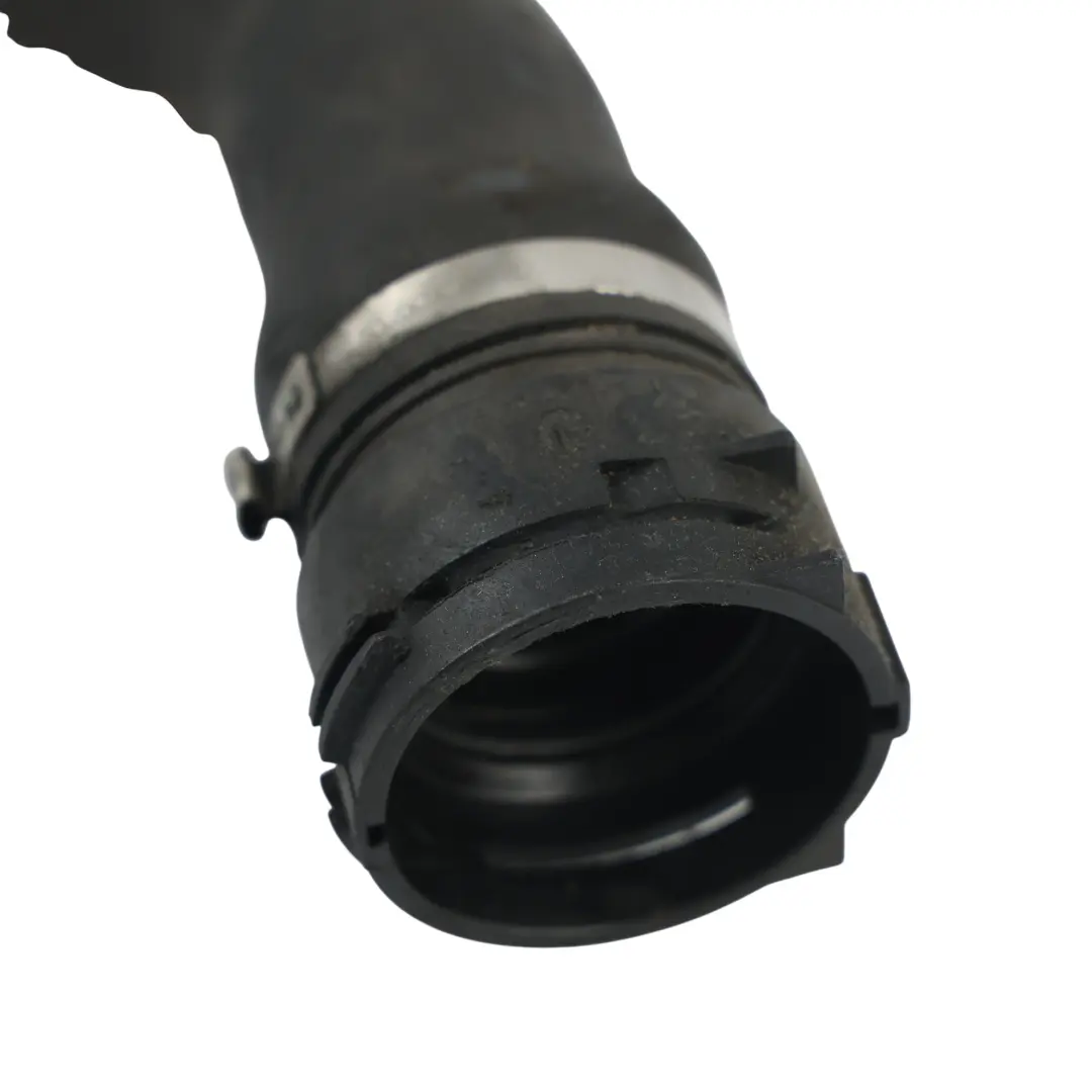 Water Coolant Radiator Top Hose Pipe Line GX73-8260-AC to Jaguar XF X260 Diesel with Part number T2H4028 Jaguar XF X260 Diesel Water Coolant Radiator Top Hose Pipe Line GX73-8260-AC - SKU T2H4028 - Part number T2H4028