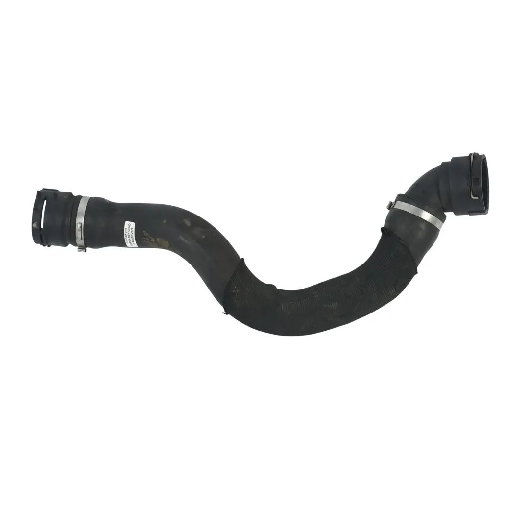Durite Supérieure Radiateur Liquide Refroidissement GX73-8260-AC pour Jaguar XF X260 à propos du numéro de pièce T2H4028 Jaguar XF X260 Durite Supérieure Radiateur Liquide Refroidissement GX73-8260-AC - SKU T2H4028 - Numéro de pièce T2H4028