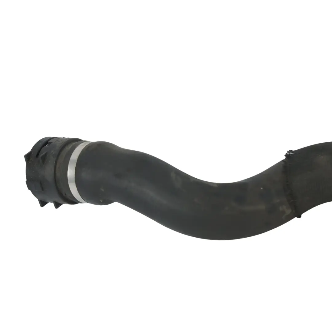 Jaguar XF X260 Diesel Water Coolant Radiator Top Hose Pipe Line GX73-8260-AC - SKU T2H4028 - Part number T2H4028