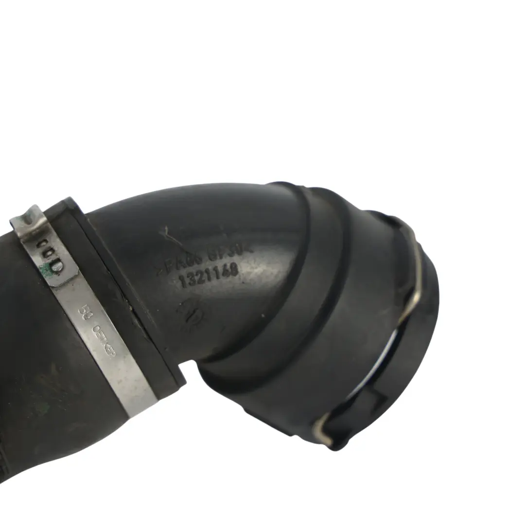 Diésel Manguera Superior Radiador Refrigerante GX73-8260-AC para Jaguar XF X260 con número de pieza T2H4028 Jaguar XF X260 Diésel Manguera Superior Radiador Refrigerante GX73-8260-AC - SKU T2H4028 - Número de pieza T2H4028