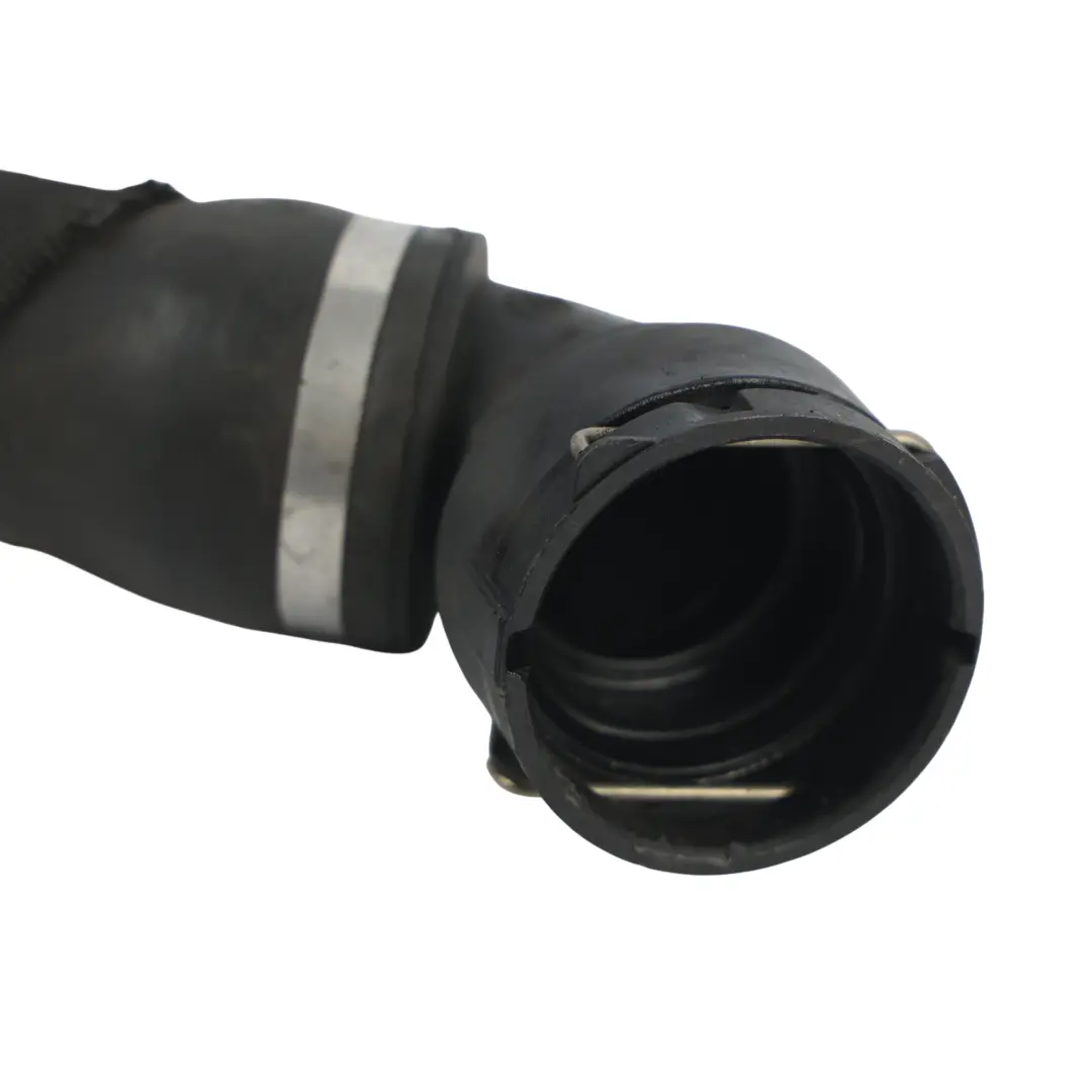 Jaguar XF X260 Diesel Water Coolant Radiator Top Hose Pipe Line GX73-8260-AC - SKU T2H4028 - Part number T2H4028