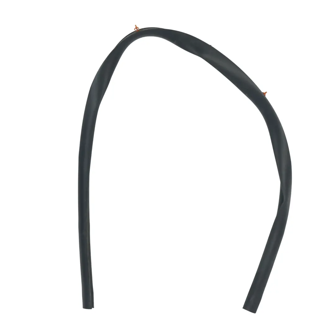 Jaguar XF X260 Door Seal Gasket Front Lower Left Right N/O/S GX63-20538-AA - SKU T2H4311 - Part number T2H4311