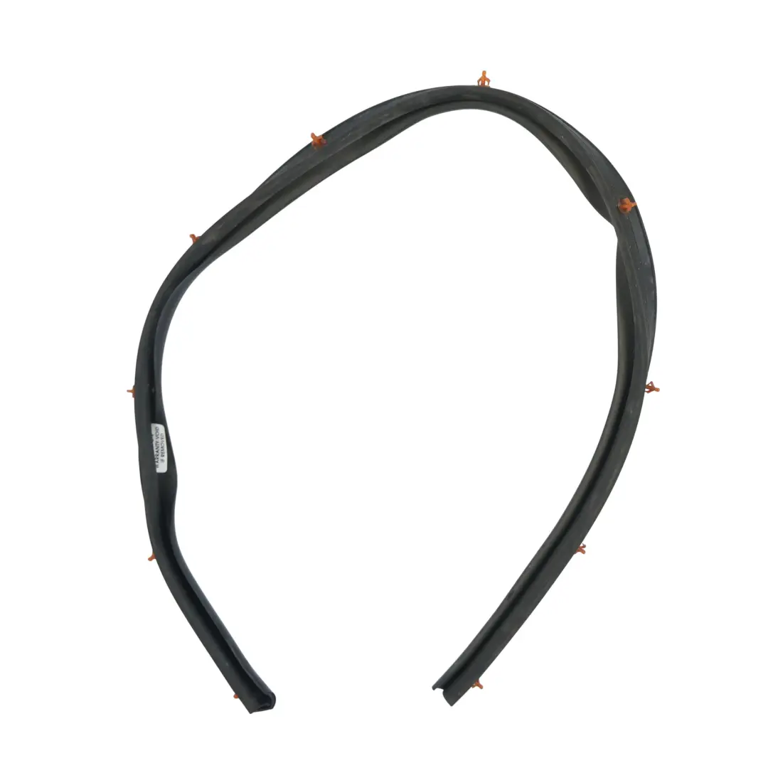 Junta Puerta Delantera Inferior Izquierda Derecha GX63-20538-AA para Jaguar XF X260 con número de pieza T2H4311 Jaguar XF X260 Junta Puerta Delantera Inferior Izquierda Derecha GX63-20538-AA - SKU T2H4311 - Número de pieza T2H4311