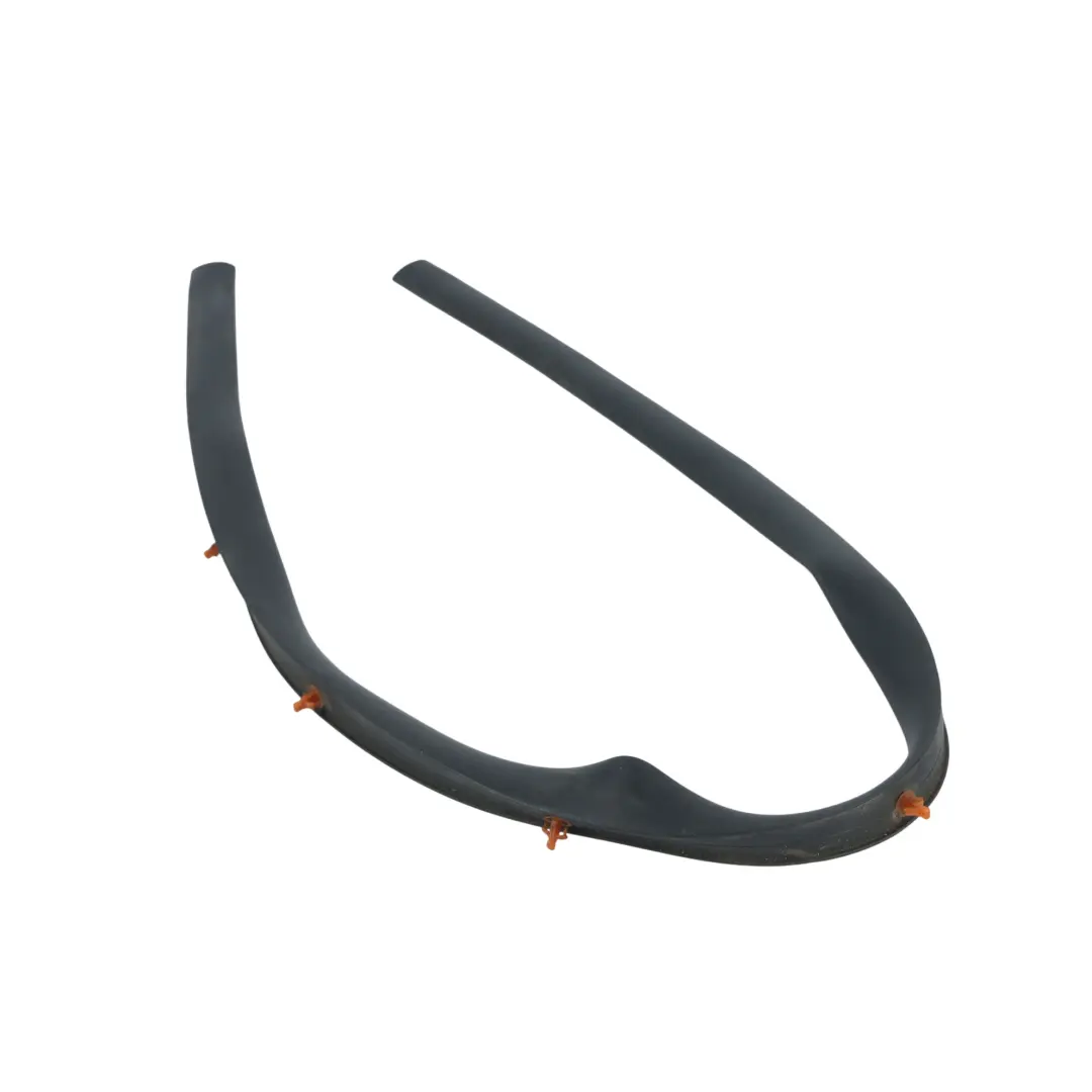 Door Seal Gasket Front Lower Left Right N/O/S GX63-20538-AA to Jaguar XF X260 with Part number T2H4311 Jaguar XF X260 Door Seal Gasket Front Lower Left Right N/O/S GX63-20538-AA - SKU T2H4311 - Part number T2H4311