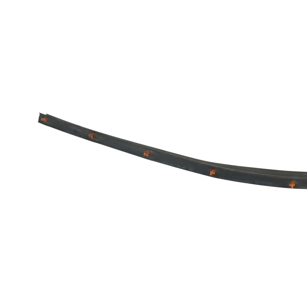 Jaguar XF X260 Door Seal Gasket Front Lower Left Right N/O/S GX63-20538-AA - SKU T2H4311 - Part number T2H4311
