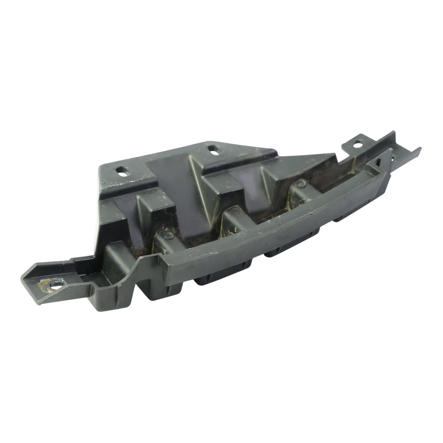 Jaguar XF X260 Soporte Parachoques Trasero Derecho GX63-17B930-A