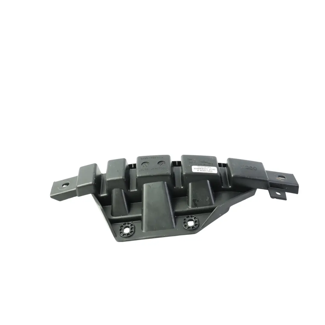 Jaguar XF X260 Rear Bumper Mount Bracket Right O/S GX63-17B930-A - SKU T2H4369 - Part number T2H4369
