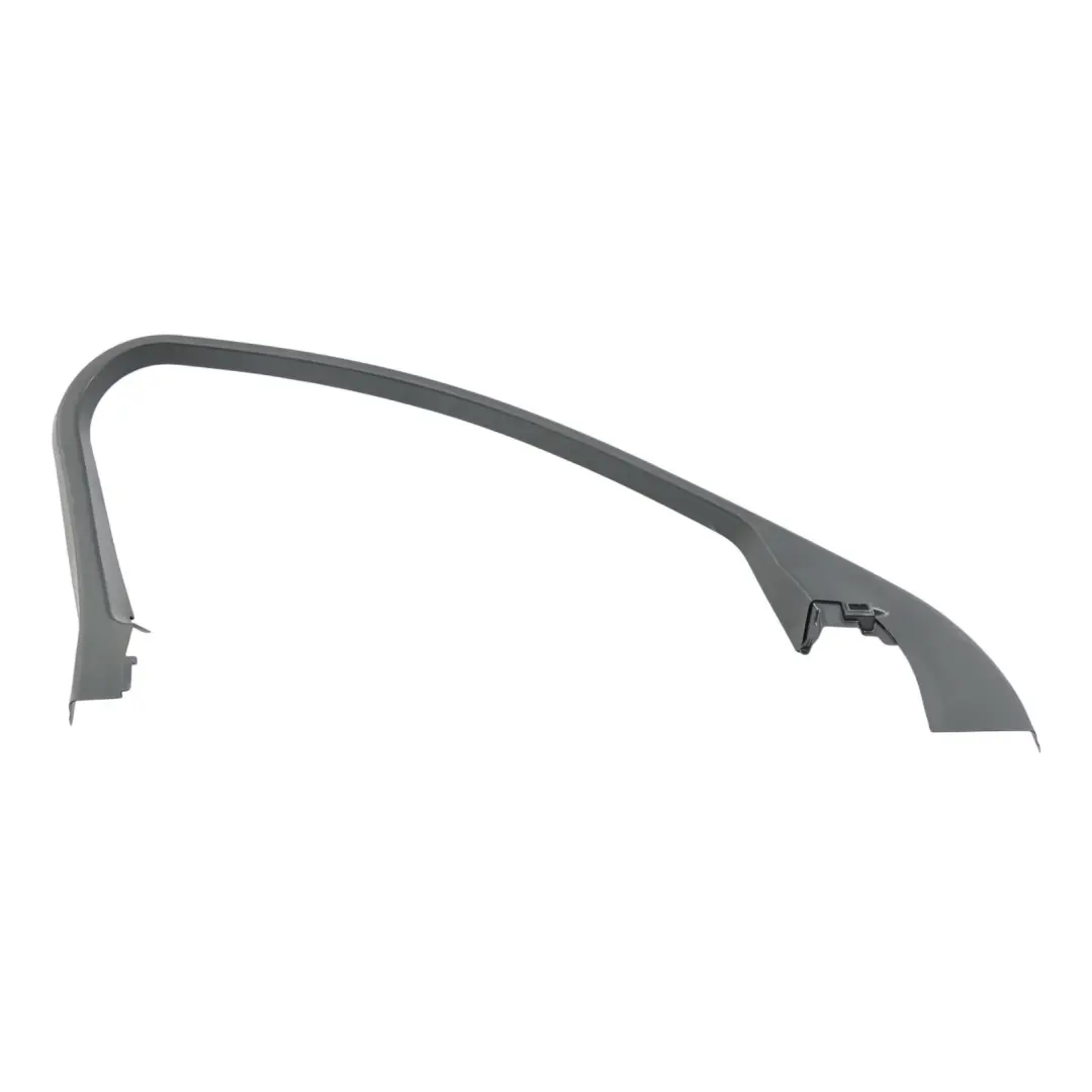 Moldura Marco Ventanilla Puerta Delantera Izquierda GX63-20905-A para Jaguar XF X260 con número de pieza T2H4382 Jaguar XF X260 Moldura Marco Ventanilla Puerta Delantera Izquierda GX63-20905-A - SKU T2H4382 - Número de pieza T2H4382