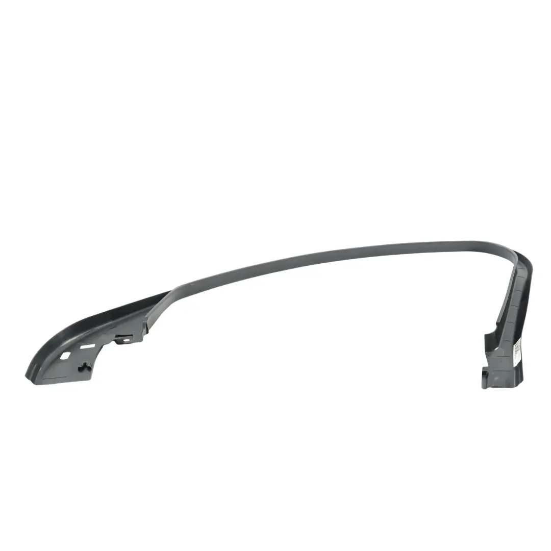 Moldura Marco Ventanilla Puerta Delantera Izquierda GX63-20905-A para Jaguar XF X260 con número de pieza T2H4382 Jaguar XF X260 Moldura Marco Ventanilla Puerta Delantera Izquierda GX63-20905-A - SKU T2H4382 - Número de pieza T2H4382