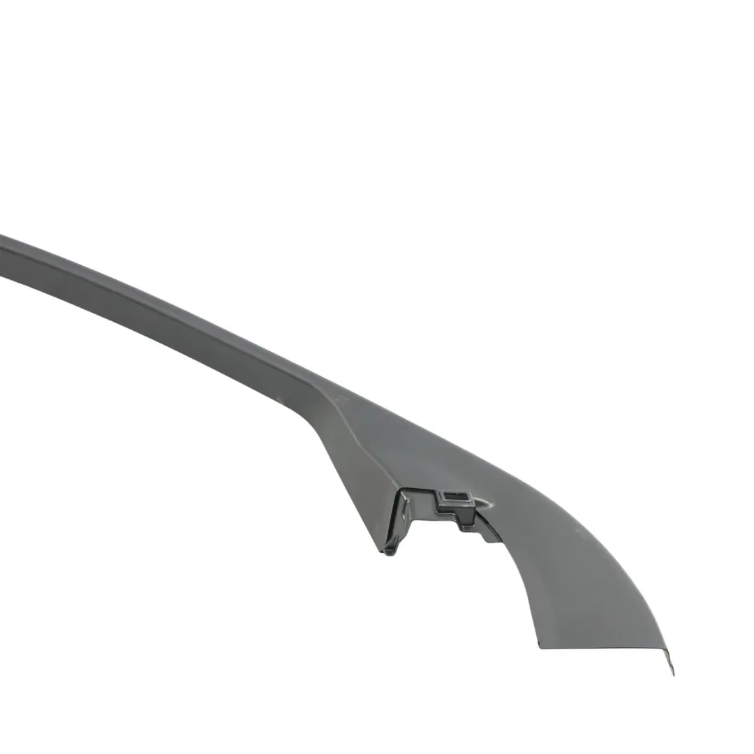 Jaguar XF X260 Baguette Cadre Vitre Porte Avant Gauche GX63-20905-A - SKU T2H4382 - Numéro de pièce T2H4382