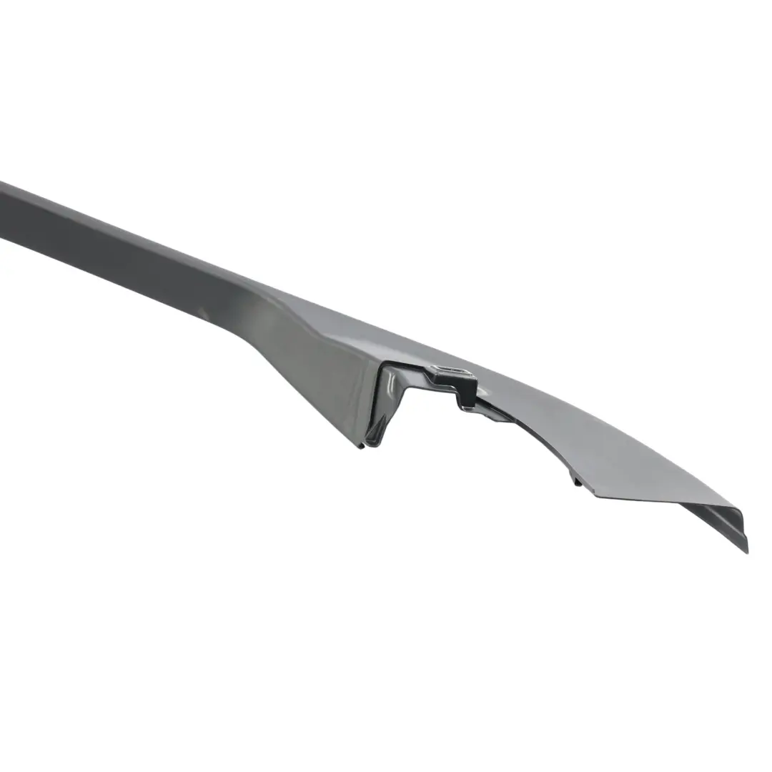 Jaguar XF X260 Modanatura Cornice Finestrino Porta Anteriore Sinistra GX63-20905 - SKU T2H4382 - Numero di parte T2H4382