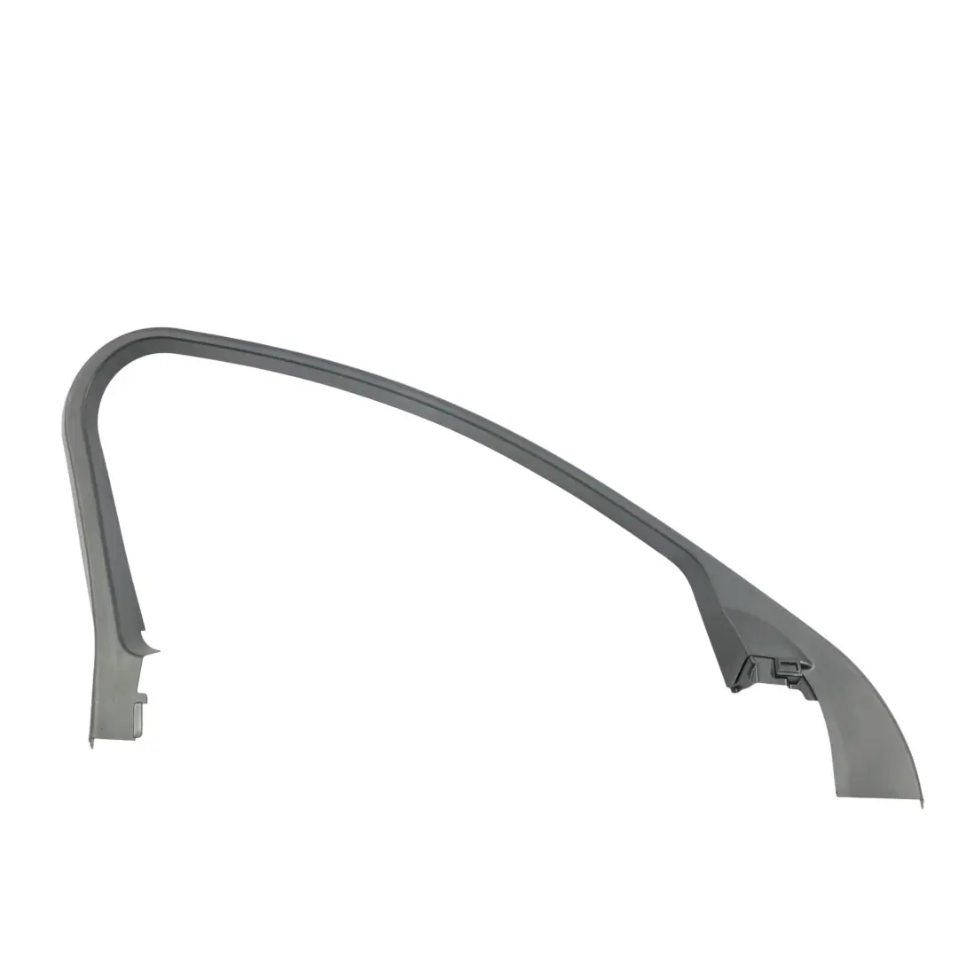 Door Window Frame Moulding Trim Front Left N/S GX63-20905-A to Jaguar XF X260 with Part number T2H4382 Jaguar XF X260 Door Window Frame Moulding Trim Front Left N/S GX63-20905-A - SKU T2H4382 - Part number T2H4382