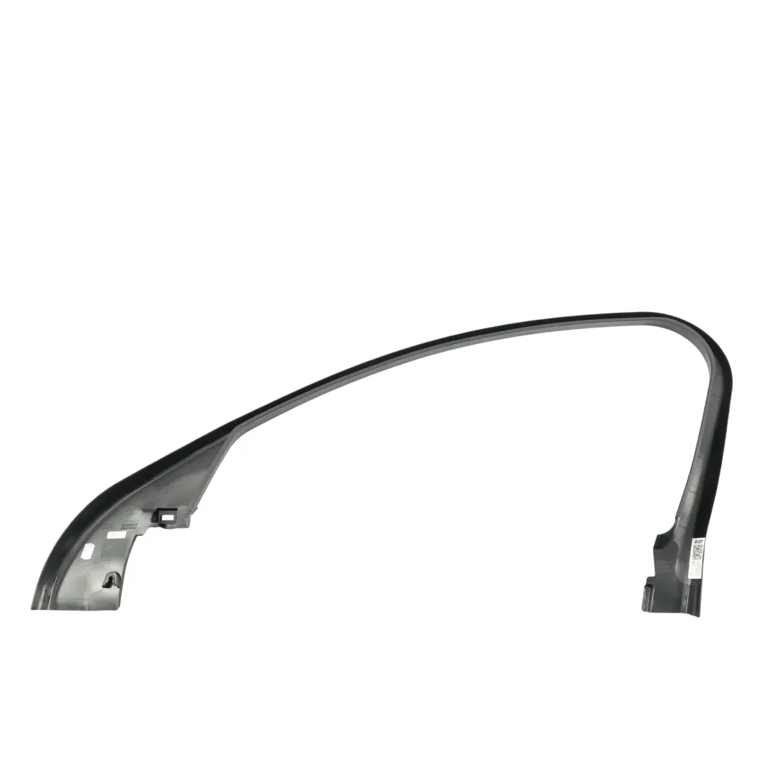 Moldura Marco Ventanilla Puerta Delantera Izquierda GX63-20905-A para Jaguar XF X260 con número de pieza T2H4382 Jaguar XF X260 Moldura Marco Ventanilla Puerta Delantera Izquierda GX63-20905-A - SKU T2H4382 - Número de pieza T2H4382