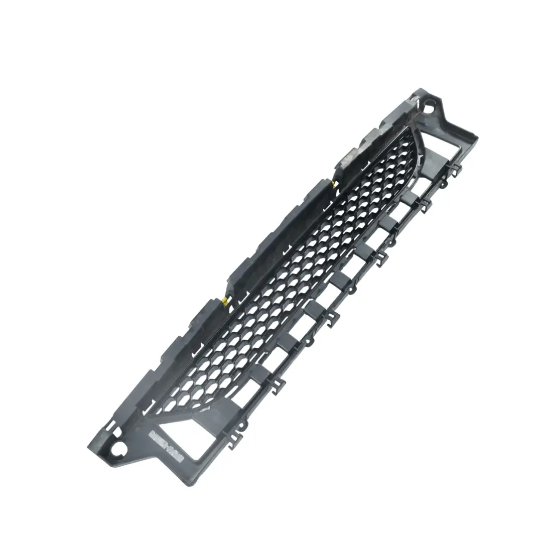 Jaguar XF X260 Front Bumper Lower Grid Grille Trim Panel GX6M-17H750-AA - SKU T2H7077 - Part number T2H7077